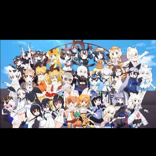 kemono reserve (RPG and NSFW)[Easy mode]