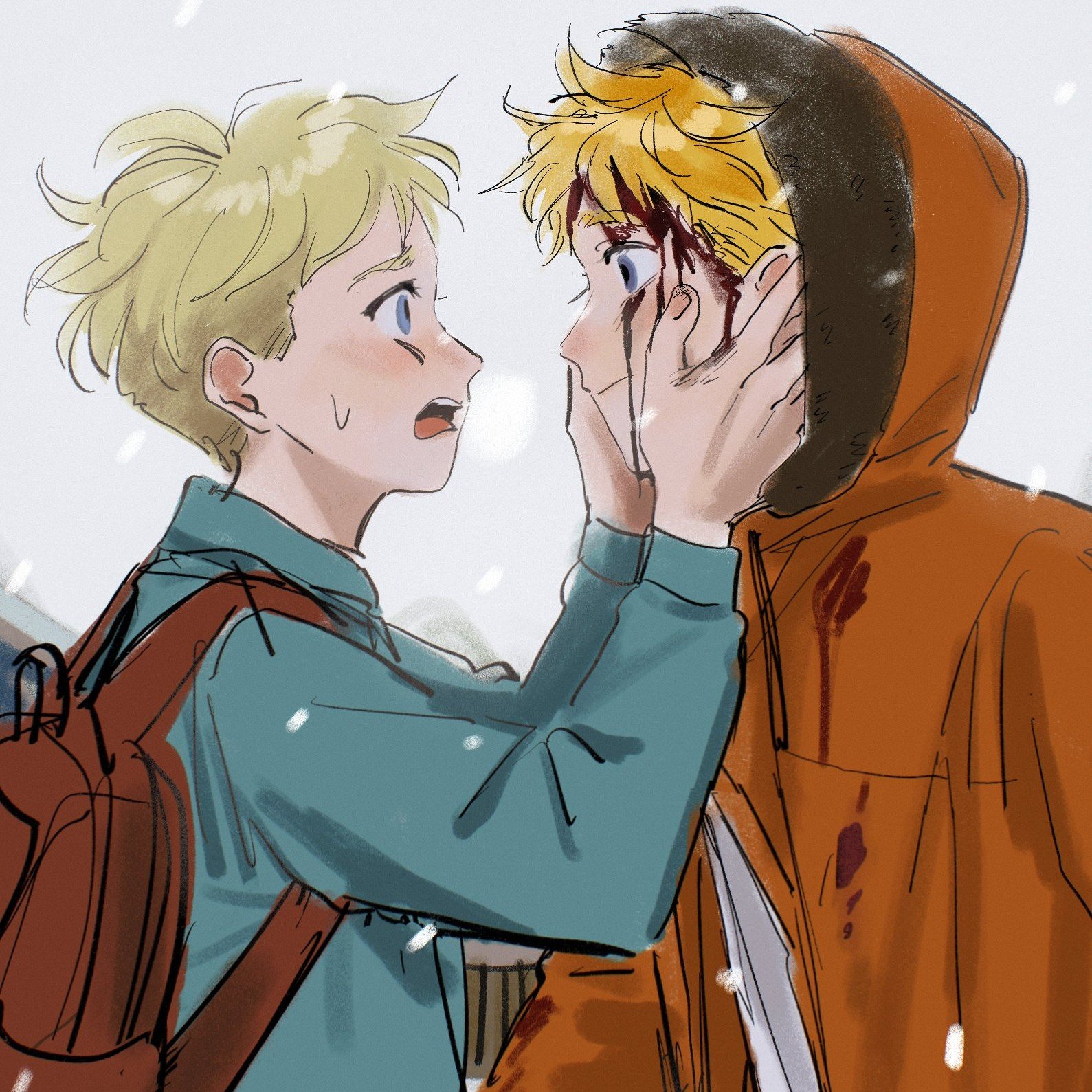 Kenny