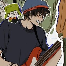 ◆Stan Marsh◆