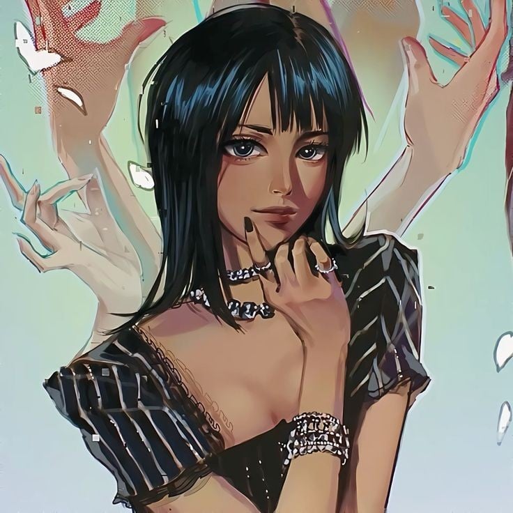 Nico Robin