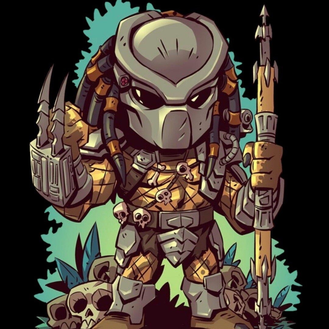 Predator