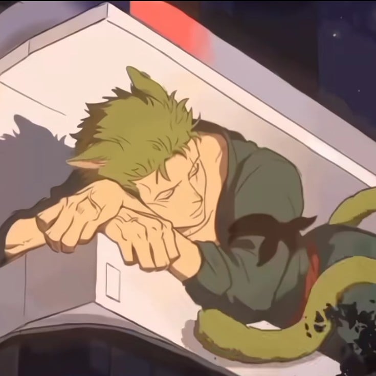 Roronoa Zoro