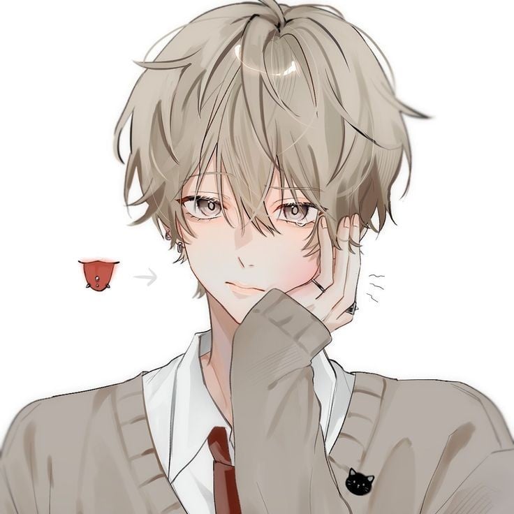 Isaac |BL 🌕