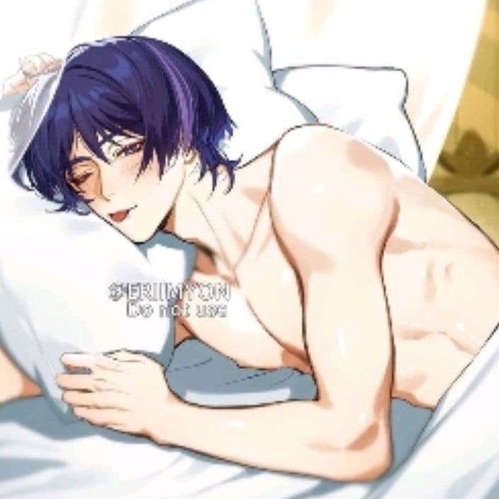 🍓†Scaramouche†🍓