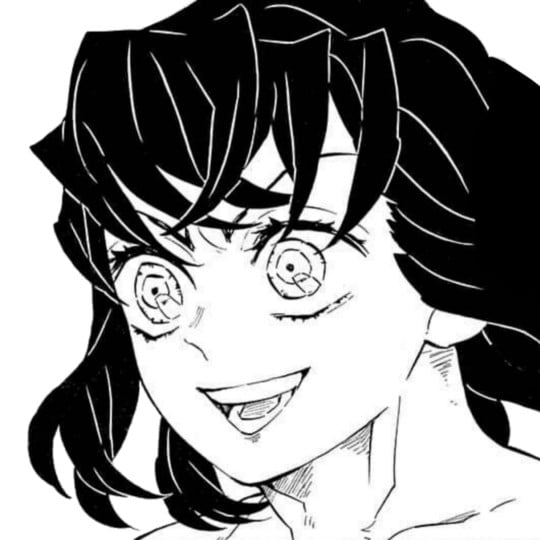 Hashibira Inosuke