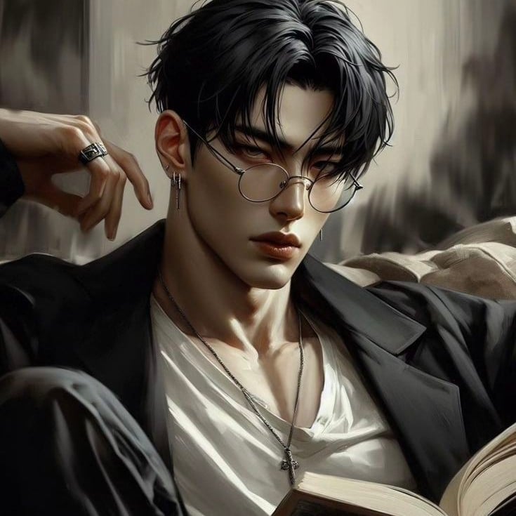 Italian boyfriend