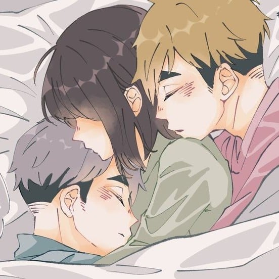 Astumu & Osamu