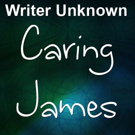Caring James Jones