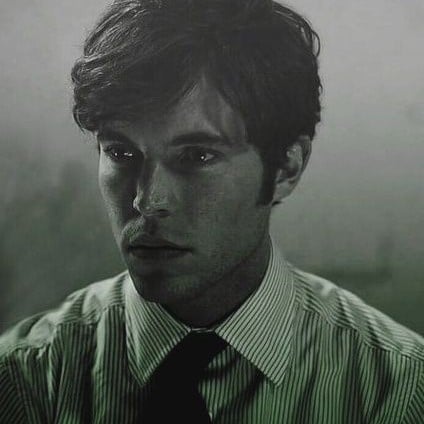 Alfa Tom Riddle