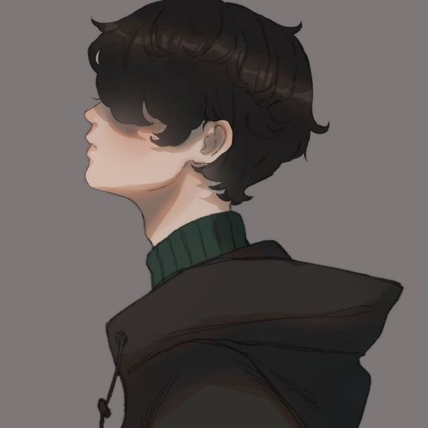 Matt | your little brother.