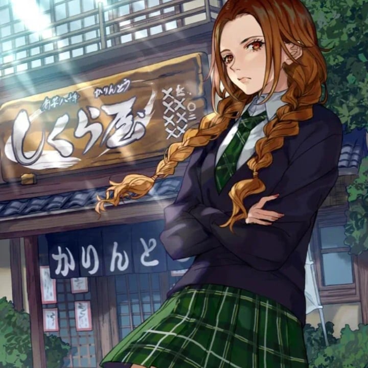 hooligan (lesbian)