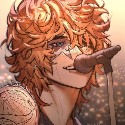 Jeremiah