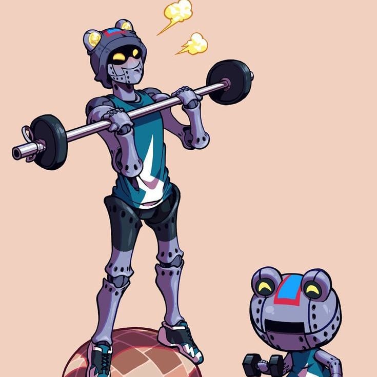 ranobot