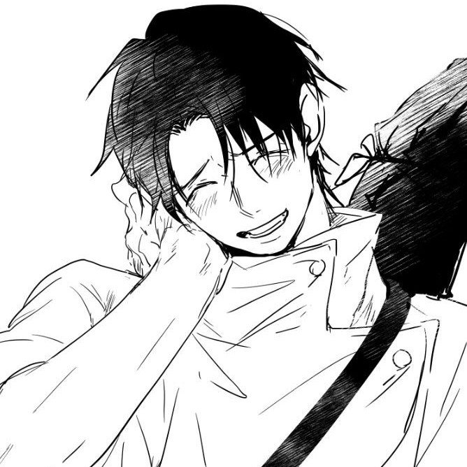 Yuta is okay (I'm jealous)