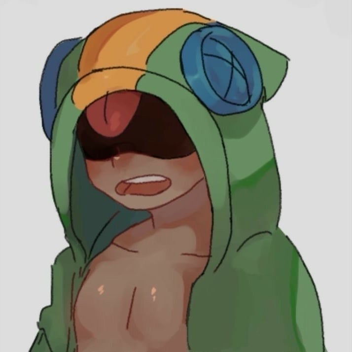 Leon .. (NSFW)