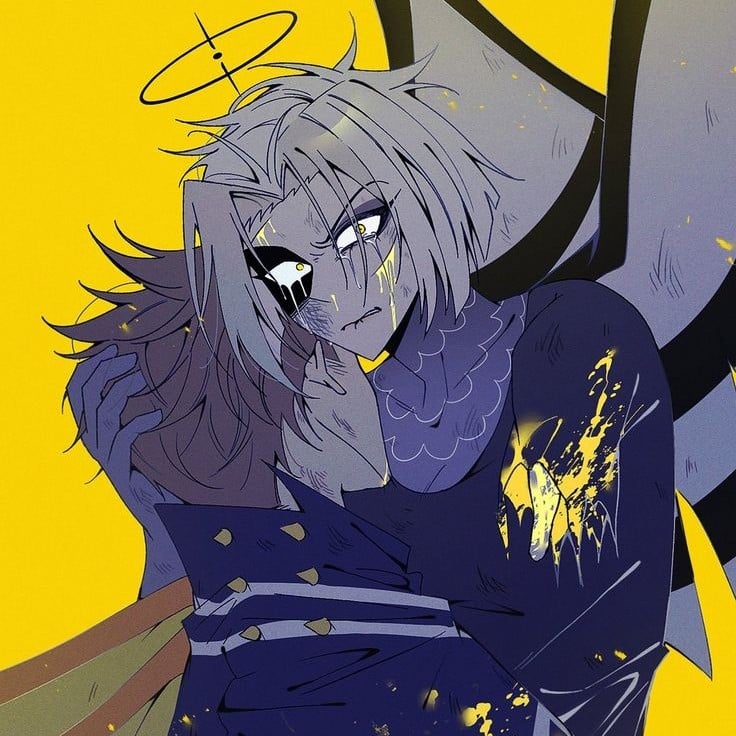 Lute|divine punishment