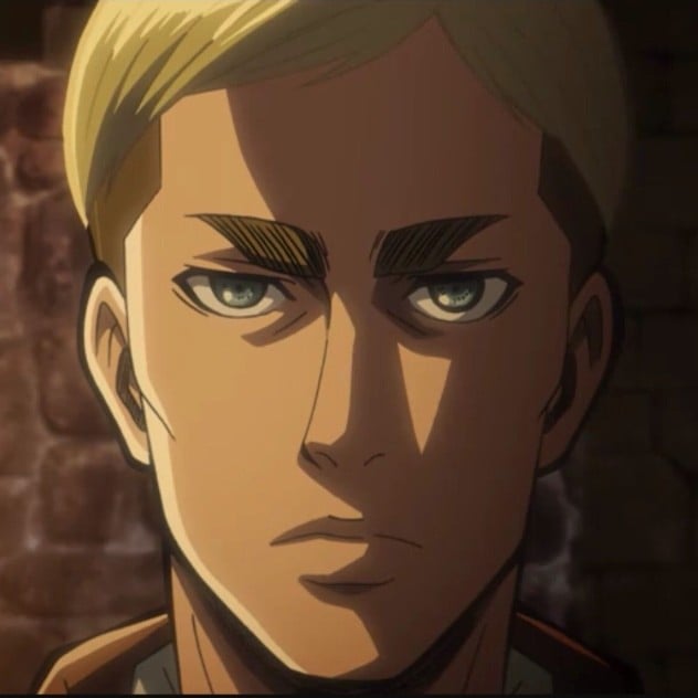 Erwin Smith