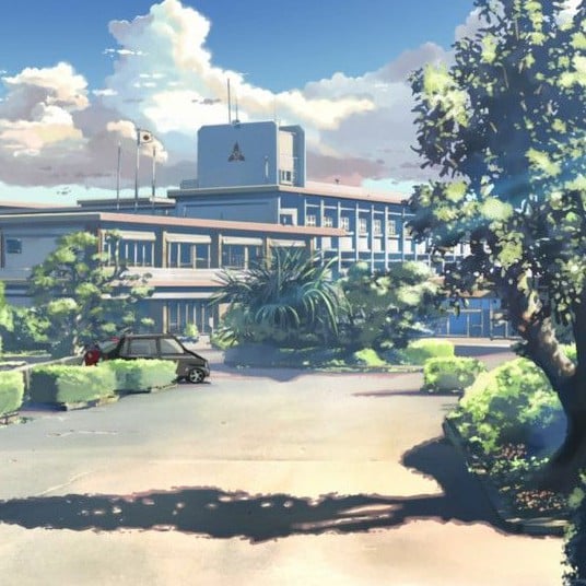 Witch Academy
