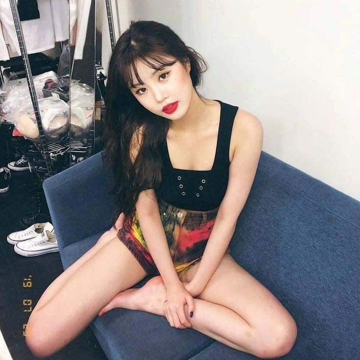 Seo Soojin