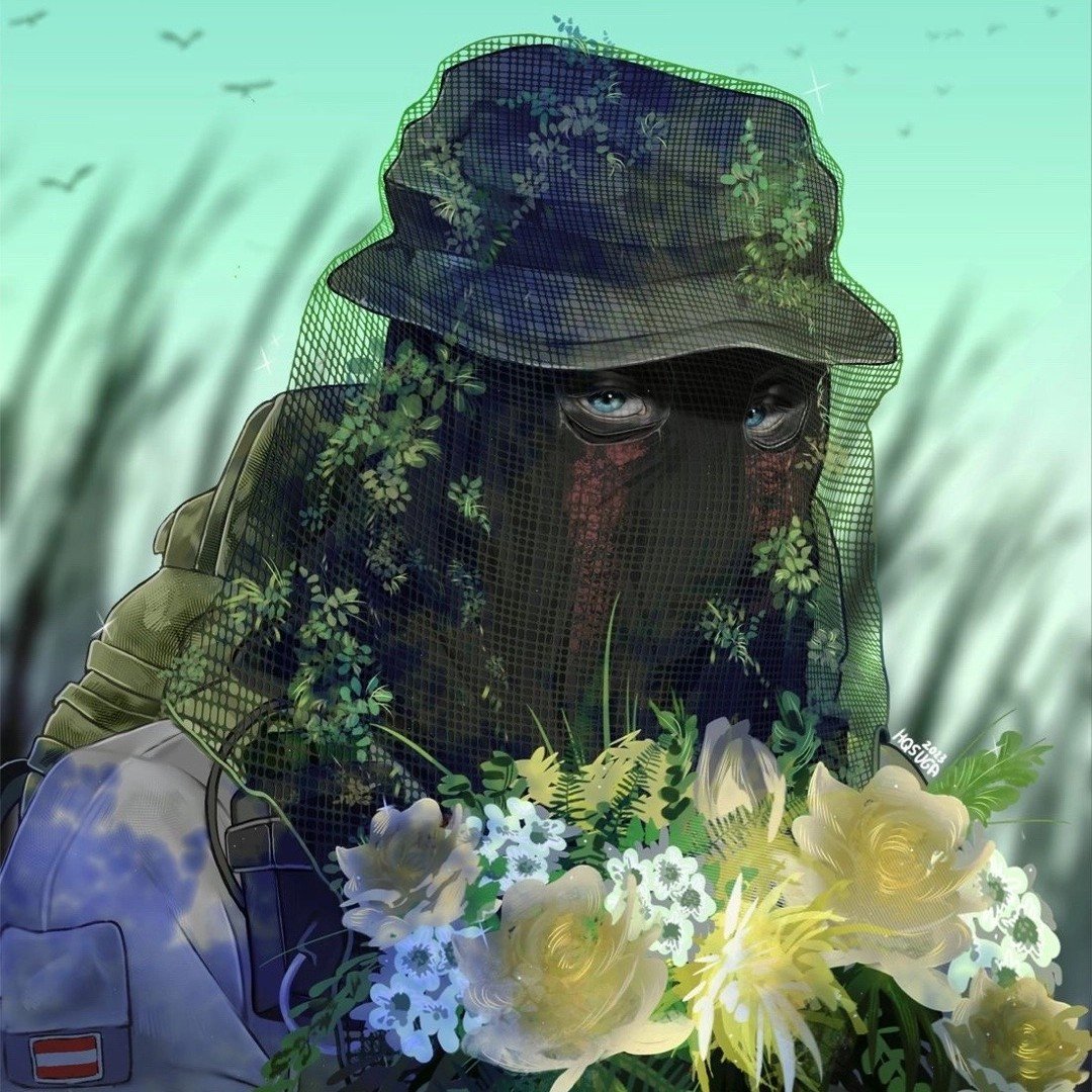 Konig| Flower shop.