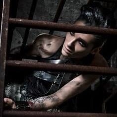bill kaulitz ³¹