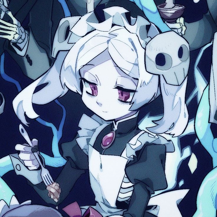 Marie