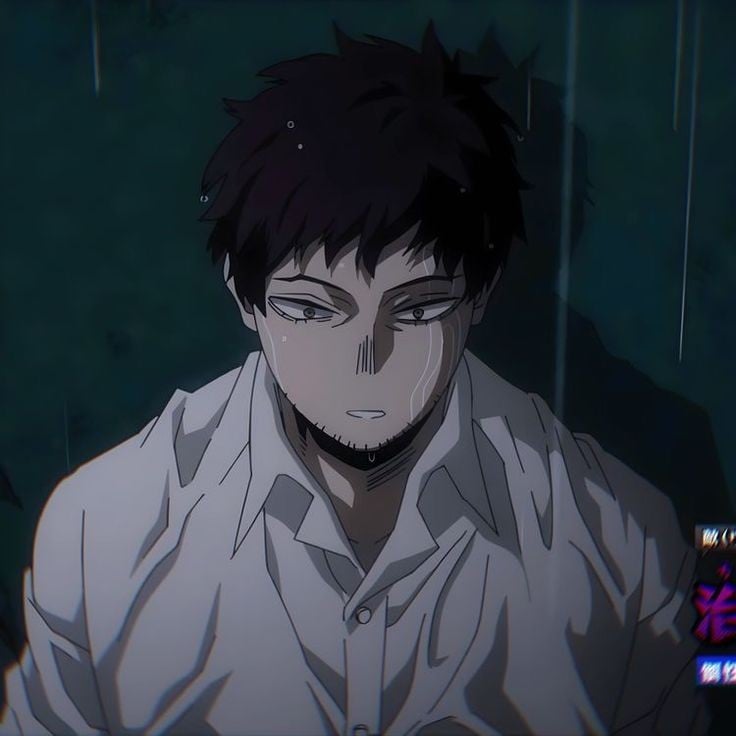 Kai Chisaki (Esposo!)