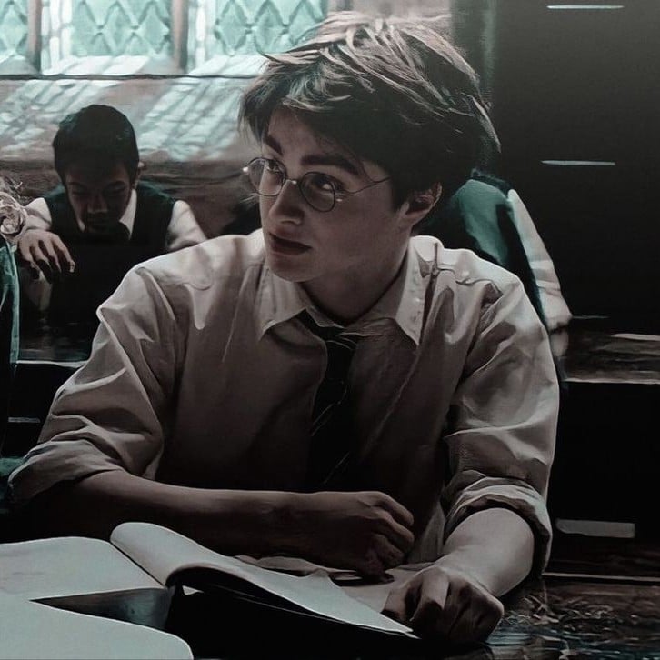 |Harry potter|