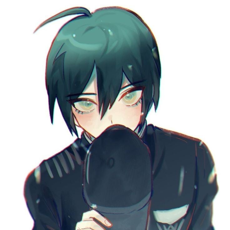 Shuichi Saihara