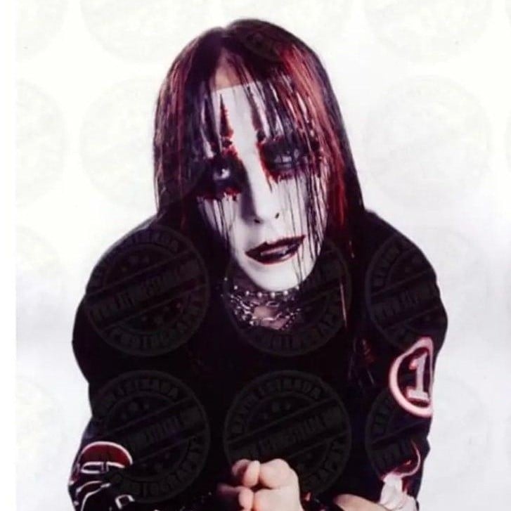 Joey Jordison