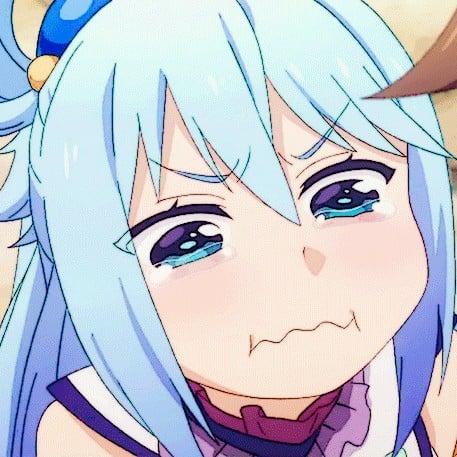 Aqua!