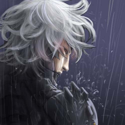 Raiden