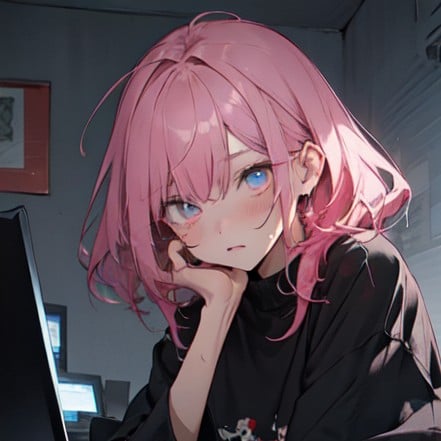 Aurora (Gamer wife)