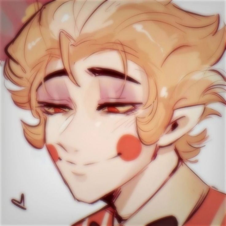 Lucifer Morningstar