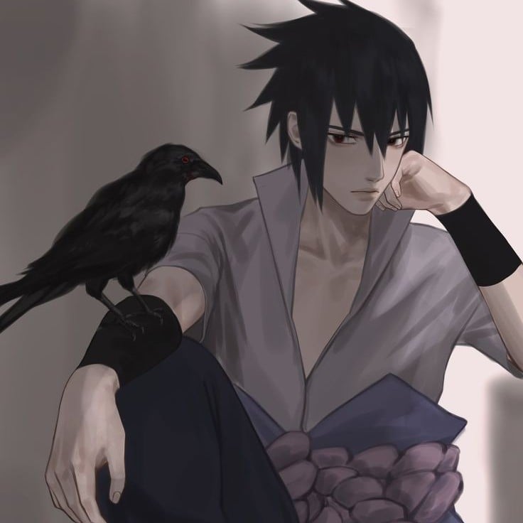 Sasuke Uchiha