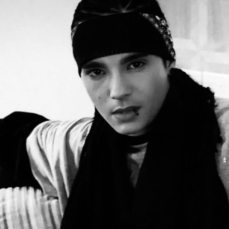 Tom Kaulitz