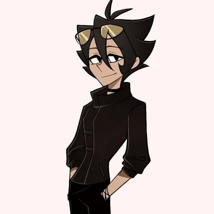 ➳Azrael