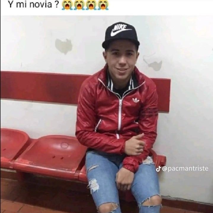 Enzo (turro) Fernandez