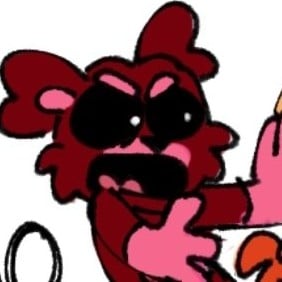💔🐻 | Groddy Grudgebear [PPT AU]