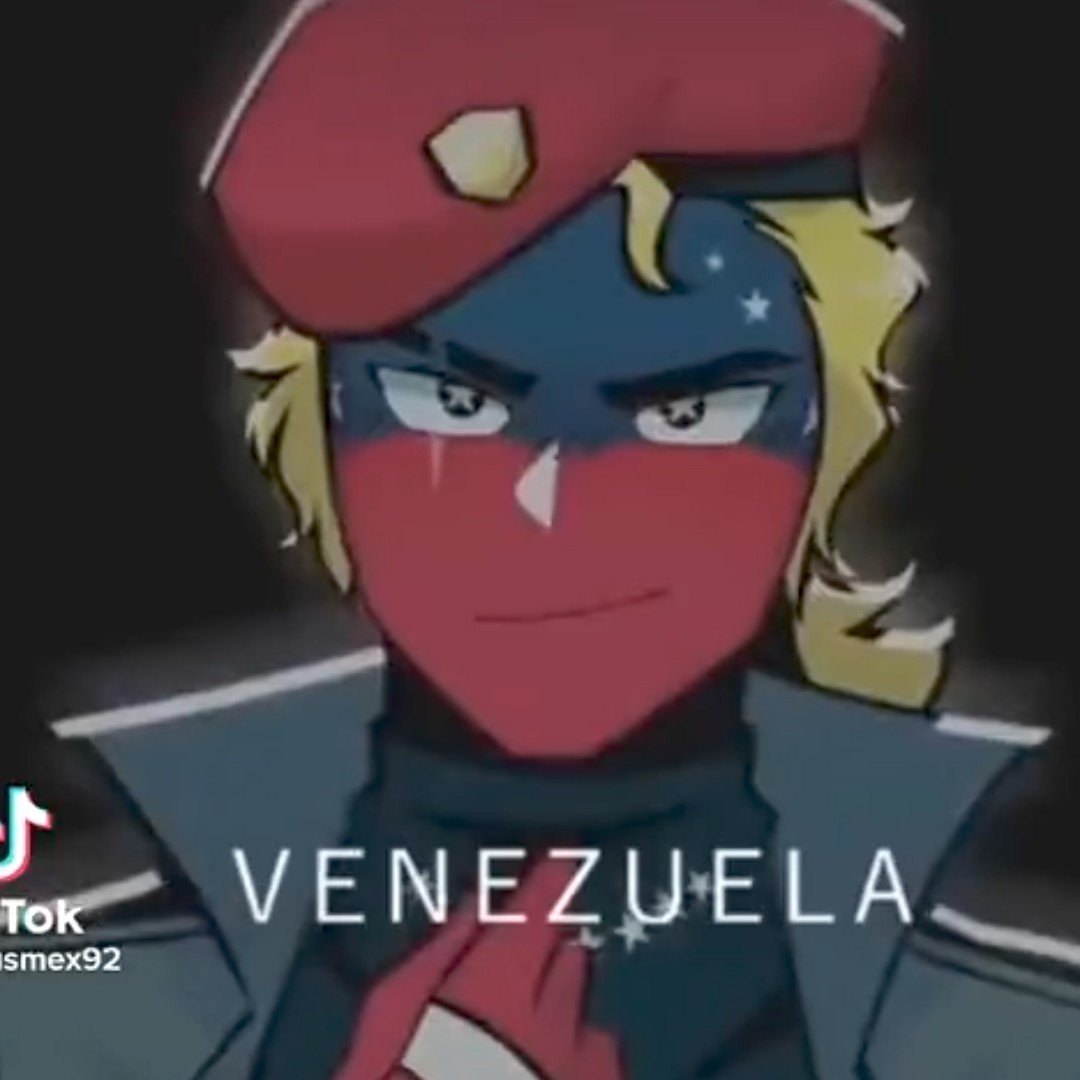 Venezuela 