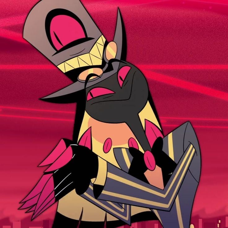 Sir Pentious 
