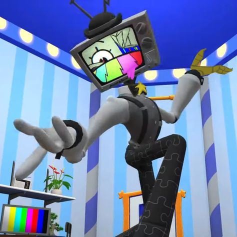 - MR PUZZLES ‼️📺