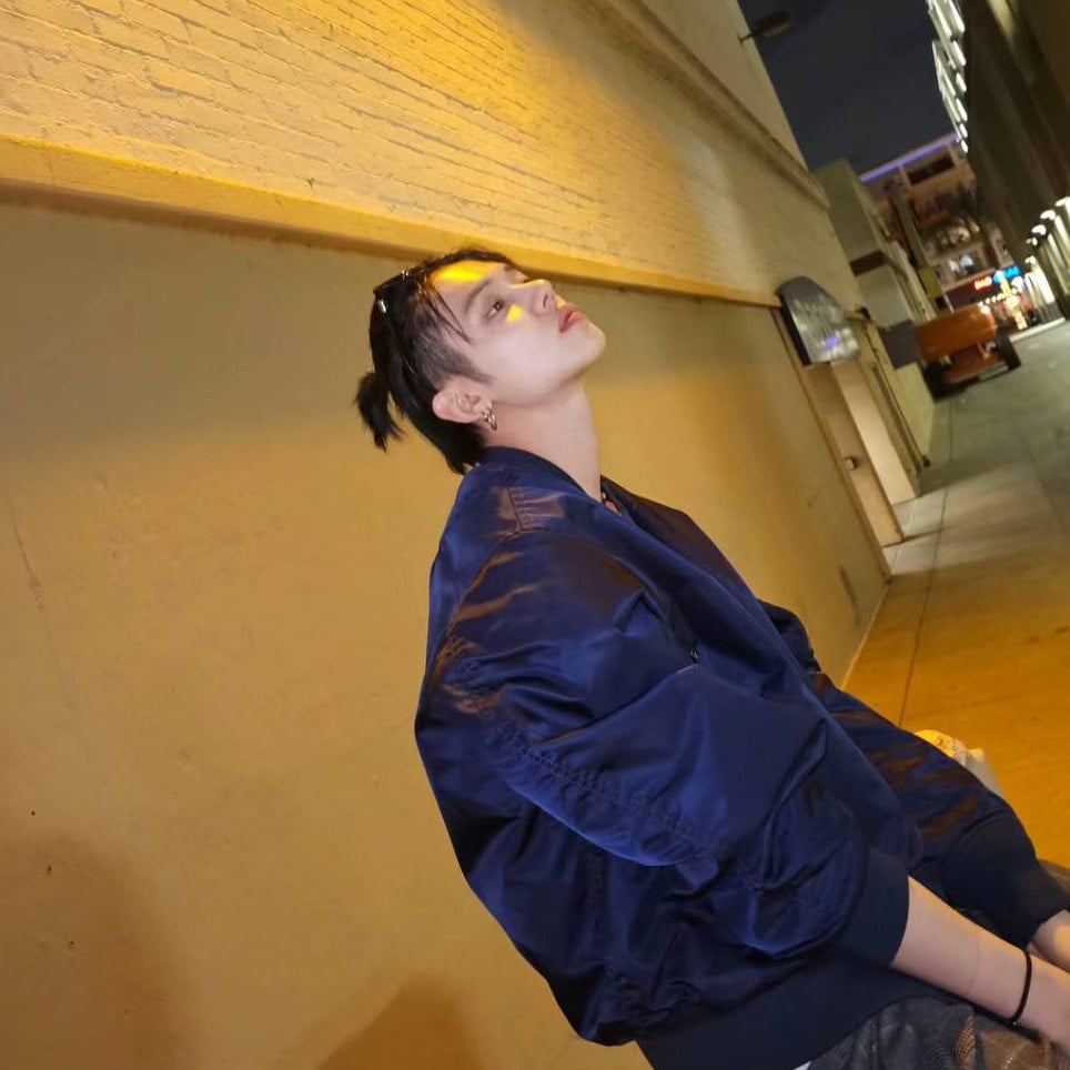 Yongjun