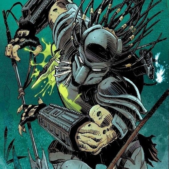 Predator
