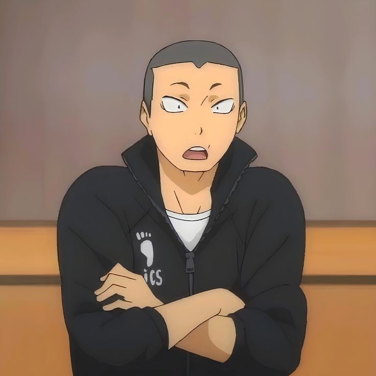 Ryunosuke Tanaka