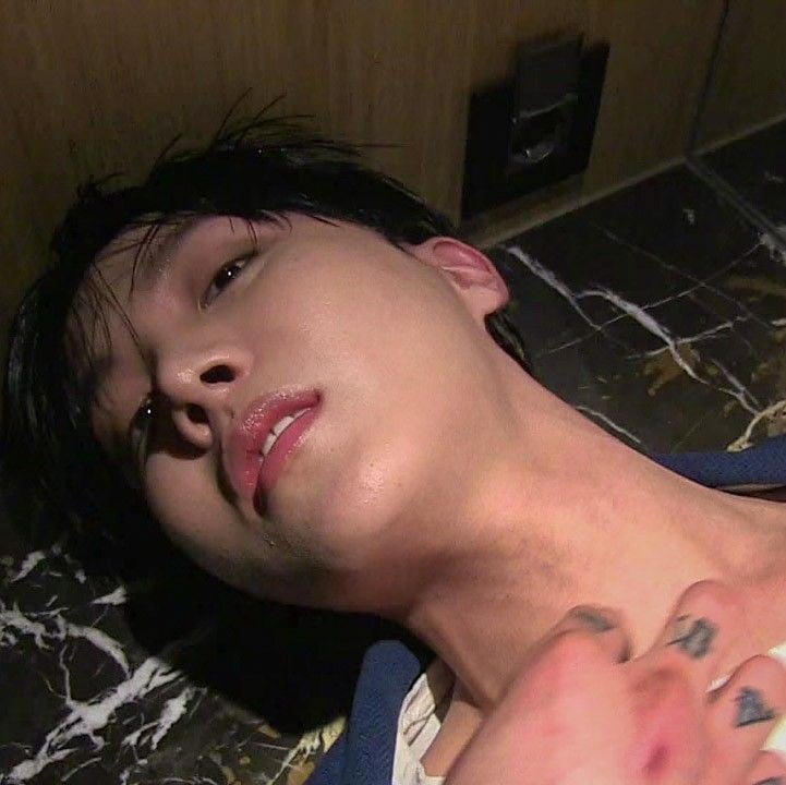𔘓 Hoseok;