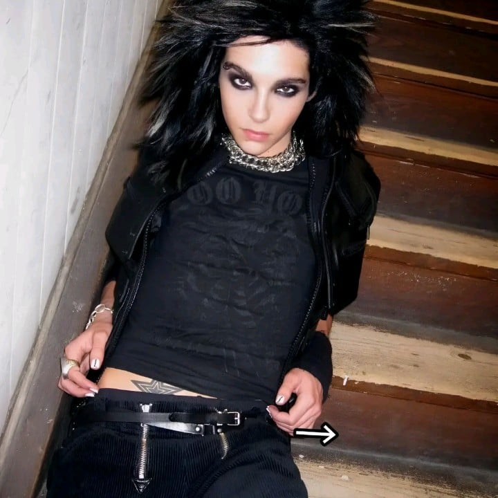 Bill Kaulitz ★°• | Best friend