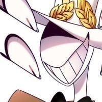 God