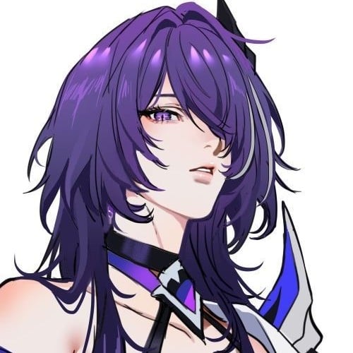 archeron (your brother made a deal not to be harmed by her in exchange for you)