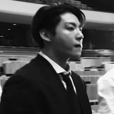 Jeon Jungkook